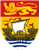 Arms of New Brunswick