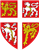 Arms of Newfoundland and Labrador