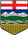 Shield of Alberta